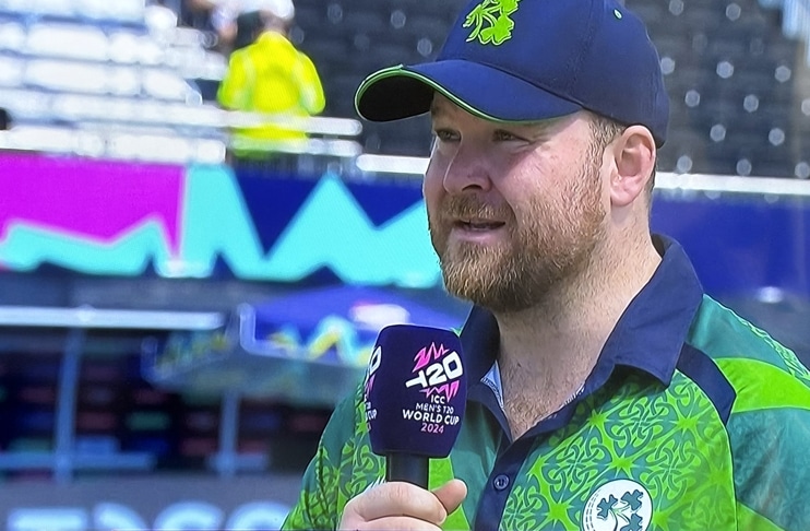 Ireland win toss, elect to field first against Canada in T20 World Cup 2024