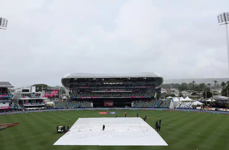 Rain threat looms large over T20 World Cup 2024 final