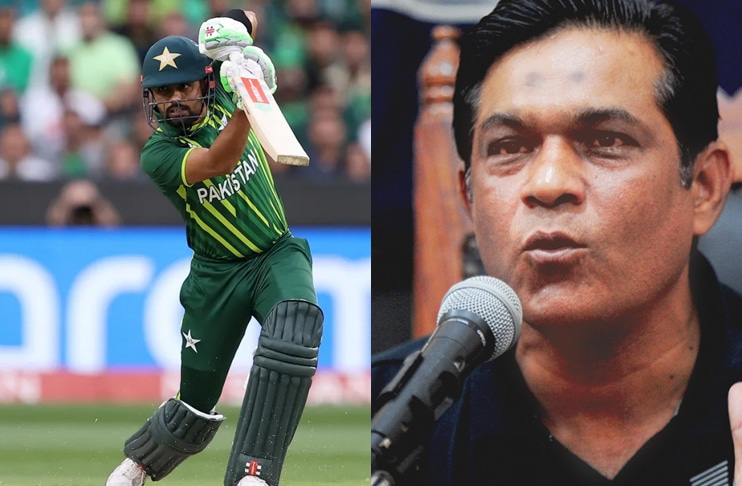 Rashid Latif has an advice for Babar Azam ahead of T20 World Cup 2024