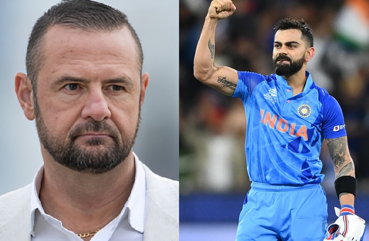 Simon Doull claims receiving death threats over Virat Kohli criticism