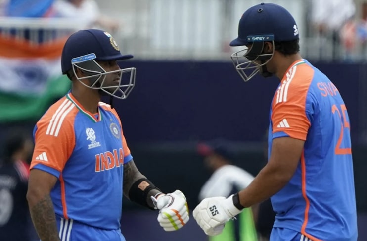 India avoid USA scare to reach T20 World Cup 2024 Super 8s
