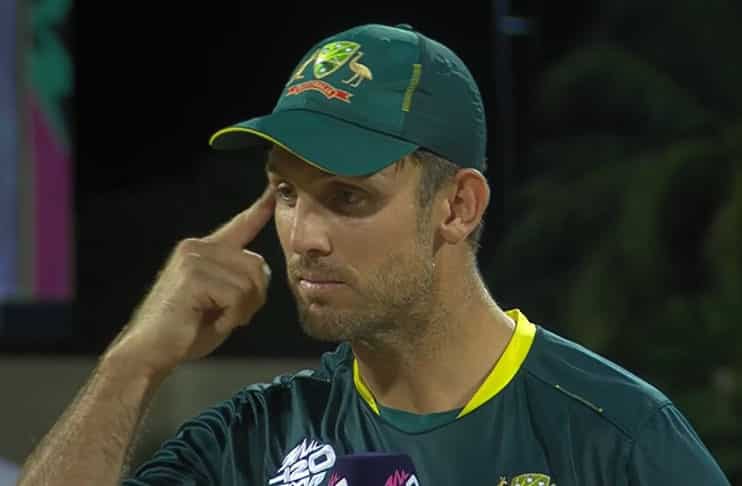 T20 World Cup 2024: Australia win toss, elect to field against Namibia