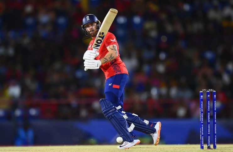 Phil Salt powers England to dominant victory over West Indies