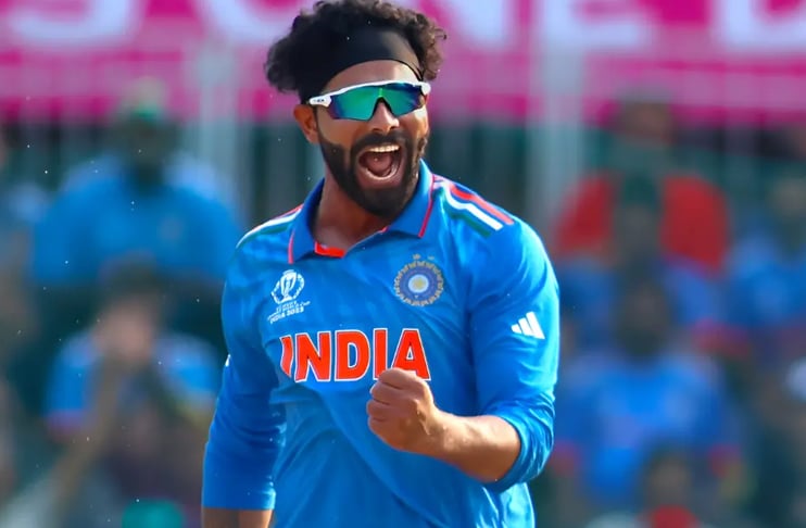 India's chief selector breaks silence on Ravindra Jadeja's future in ODIs