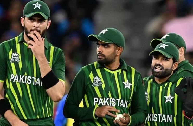Former captains to settle dispute between Babar, Rizwan and Shaheen