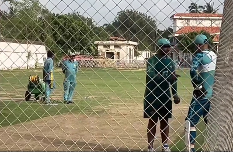 Haseebullah praises Sarfaraz Ahmed for guidance in red-ball camp