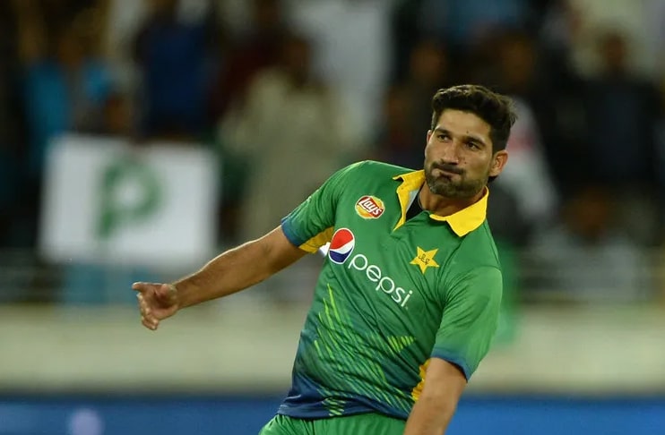 Sohail Tanvir determined to uplift fans with World Championship of Legends glory
