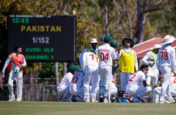 PCB reveals schedule of Bangladesh A, Sri Lanka A tour of Pakistan