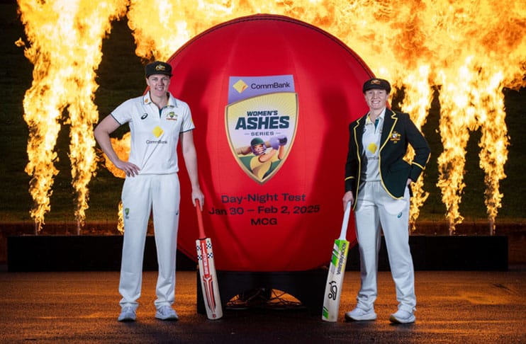 Can’t wait to play first-ever day-night Test: Alyssa Healy