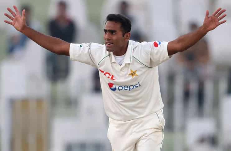 Mohammad Ali reveals must-have skill for a fast bowler