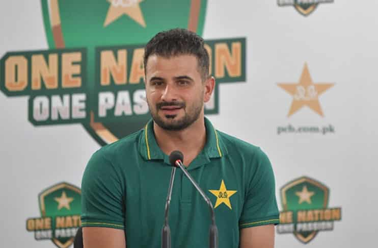 Pakistan Shaheens captain upbeat for Bangladesh A challenge in Darwin