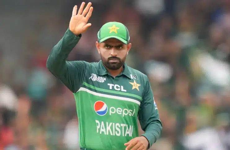 'Greatest player of the decade': Former Australia captain praises Babar Azam ahead of BBL debut