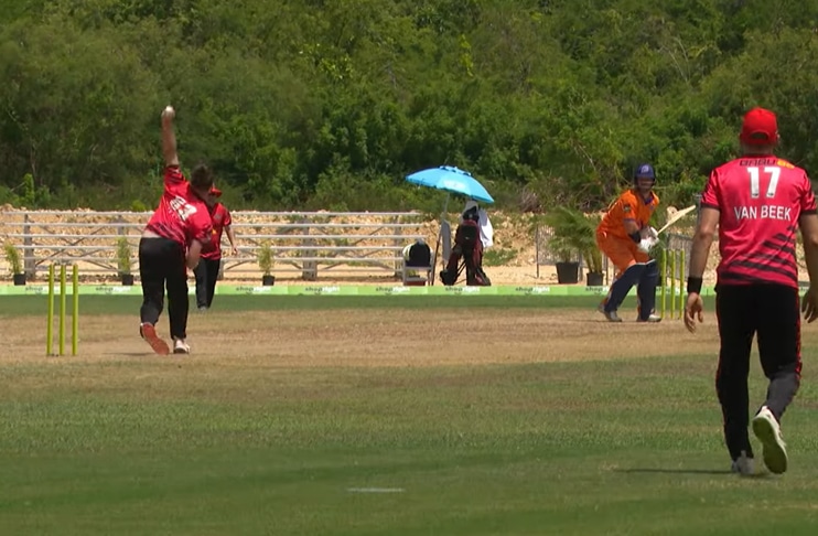 Little, Dunk lift Jaguars to thump Lions in Max60 Caribbean