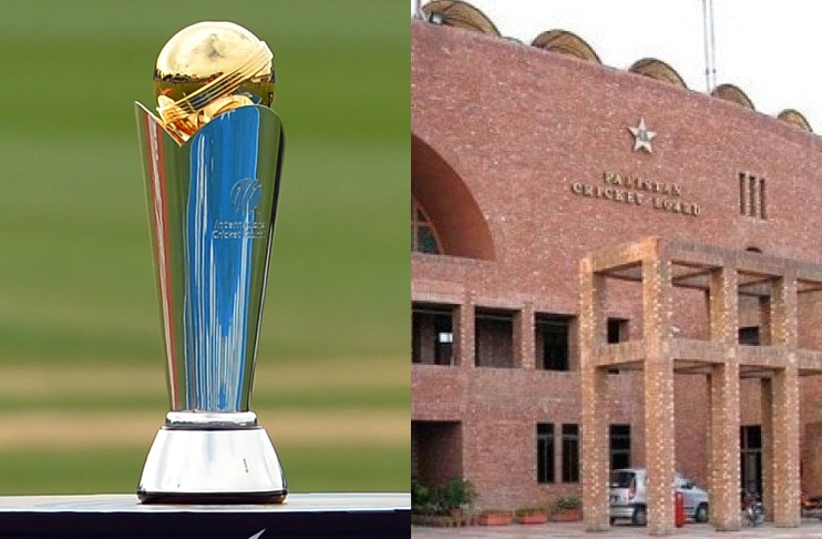 PCB clarifies "misreporting" on ICC Champions Trophy 2025 schedule