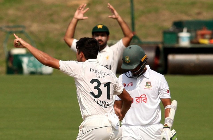 Pakistan Shaheens, Bangladesh A make massive changes for second four-dayer