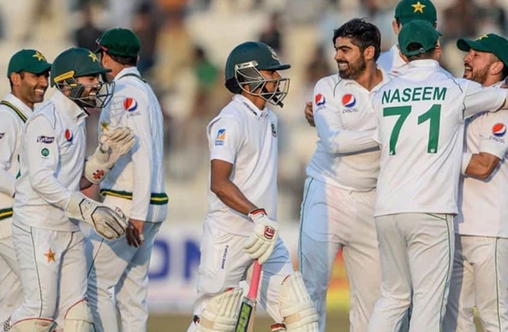 Ticket prices for second Pakistan-Bangladesh Test unveiled