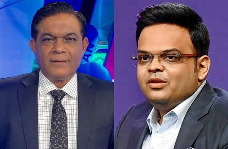 Jay Shah will pave way for India’s visit to Pakistan: Rashid Latif