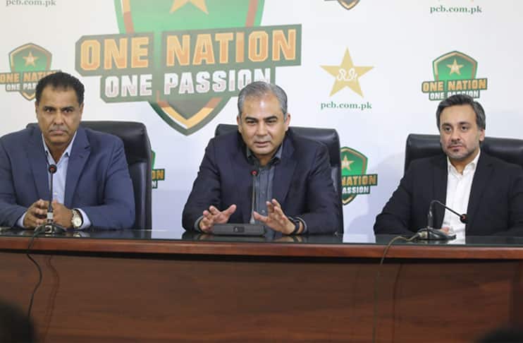 PCB introduces three Champions tournaments for 2024-25 domestic season