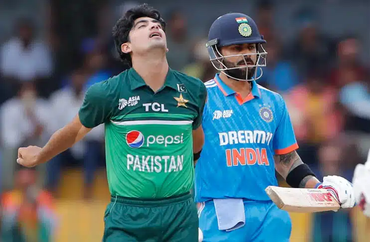 Champions Trophy: What are Pakistan’s chances if India clash gets washed out?