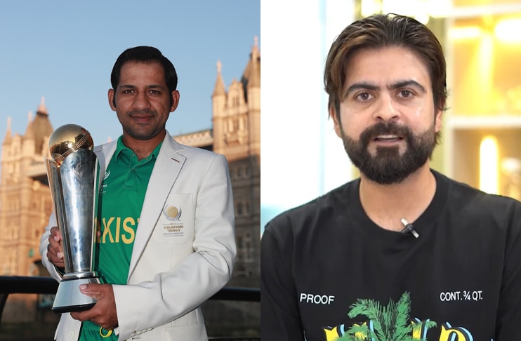 Ahmed Shehzad advises Sarfaraz Ahmed to consider 'career direction'