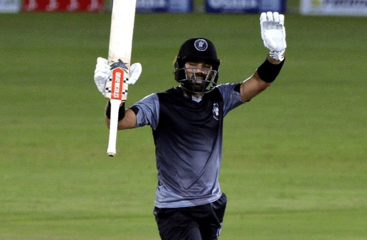Rizwan banks on home crowd support ahead of Champions One-Day Cup