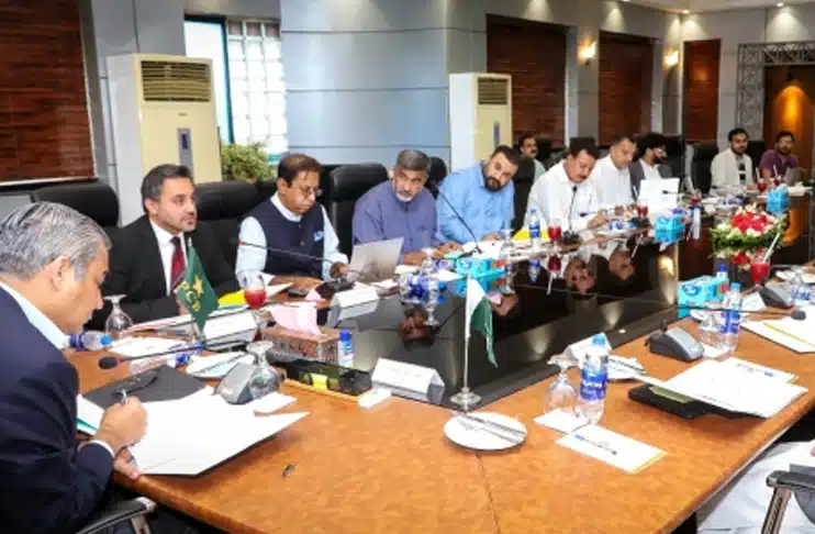 PCB to hold high-profile meeting to decide on Pakistan team's future, captaincy