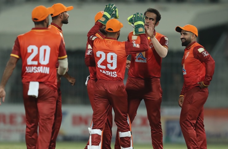 All-round Stallions thump Lions to script triumphant Champions Cup start