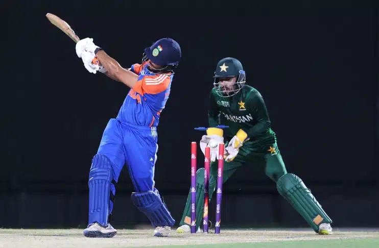 India, Pakistan set to clash in Asia Cup Rising Stars Championship
