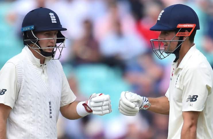 Joe Root could break 16,000-run barrier in Test cricket: Alastair Cook