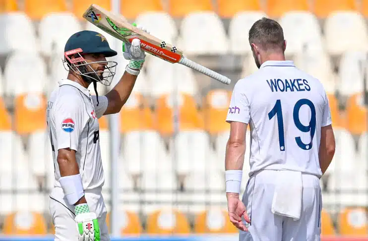 England set to host Pakistan for Test series in 2026