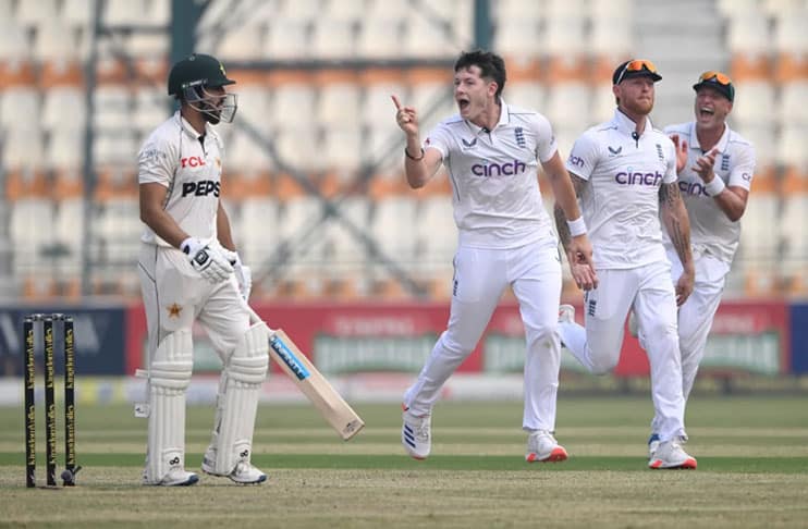 Pakistan-England one-off Test in 2027 could see venue change: report