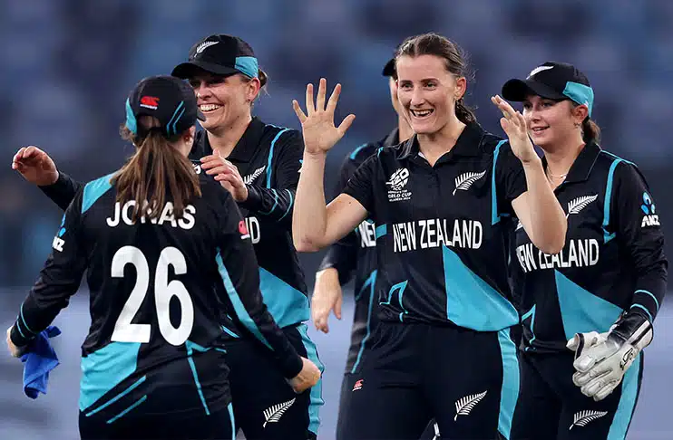 New Zealand beat South Africa to clinch maiden Women’s T20 World Cup title