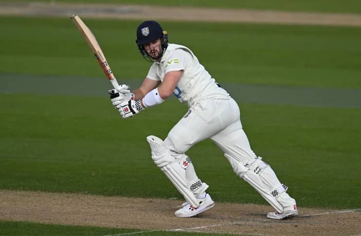 Uncapped wicket-keeper added to England squad for New Zealand Tests