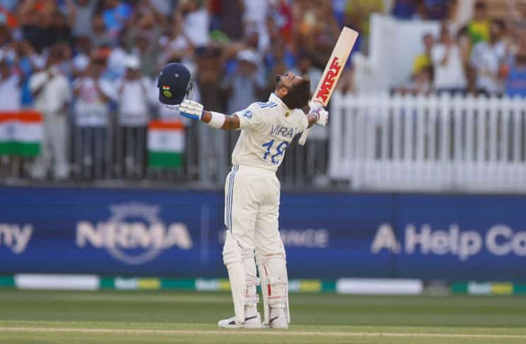 Sunil Gavaskar compares Virat Kohli with Rafael Nadal, Novak Djokovic, Roger Federer