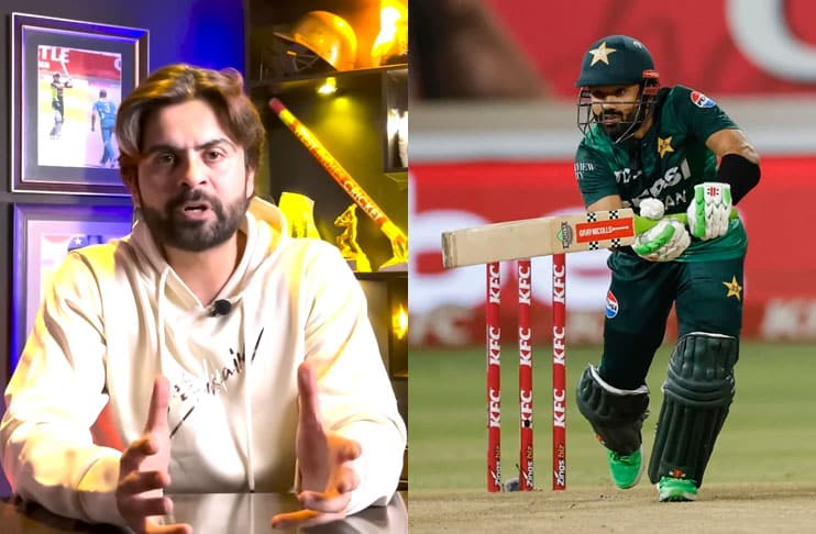 Ahmed Shehzad slams Pakistan batters for 'lack of intent' after South Africa defeat