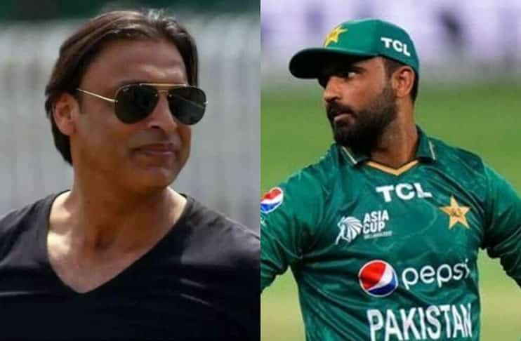 Fakhar Zaman needs to let his bat speak: Shoaib Akhtar
