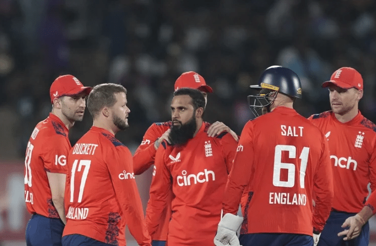 Final squads announced for ICC Men’s Champions Trophy 2025