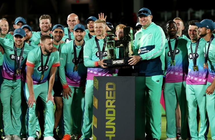 ECB reveals schedule of The Hundred 2025