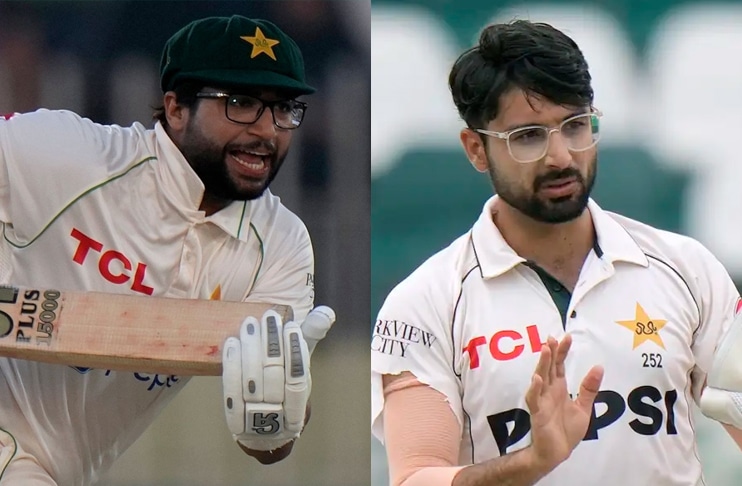 Imam-ul-Haq, Abrar Ahmed named in Pakistan squad for West Indies Tests