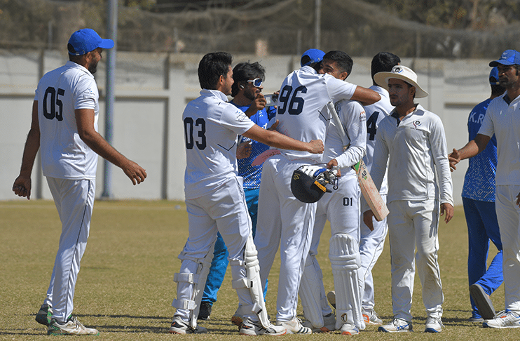 President Trophy Grade-I: KRL, SBP shine with fourth-round victories