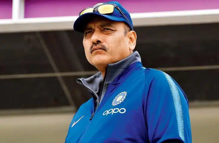 Ravi Shastri calls for surprise inclusions in India's squad for England Tests
