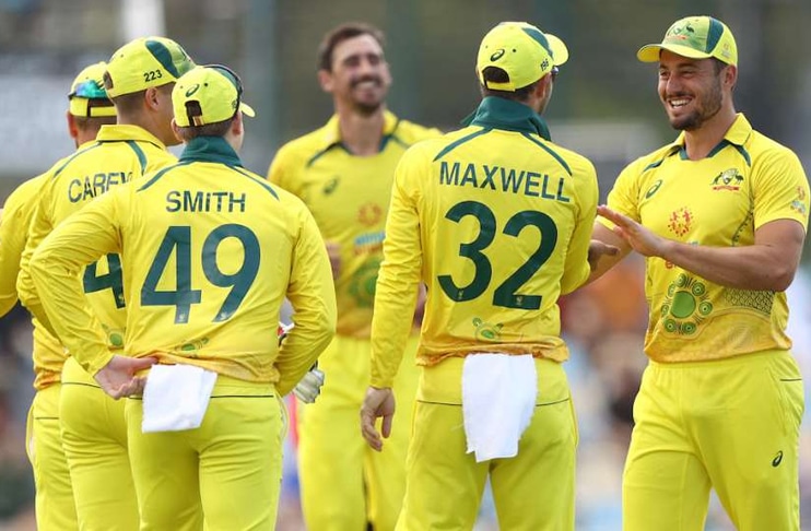 Australia all-rounder announces shock retirement ahead of Champions Trophy