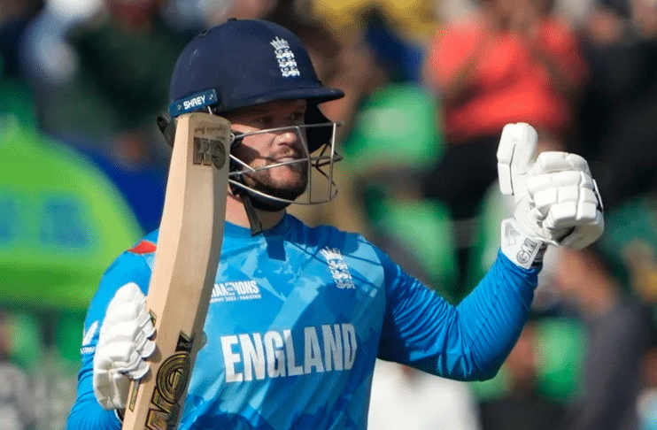 Ben Duckett creates history against Australia, breaks Sachin Tendulkar's record