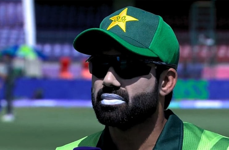 Champions Trophy 2025: Pakistan win toss, bowl first against New Zealand