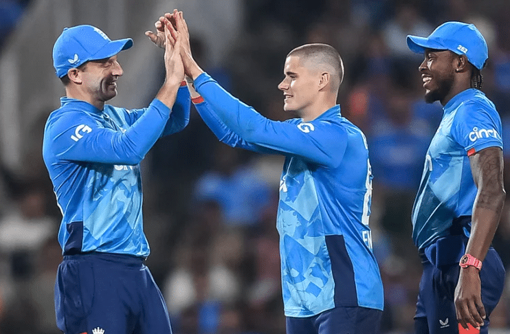 England all-rounder ruled out of Champions Trophy, replacement named
