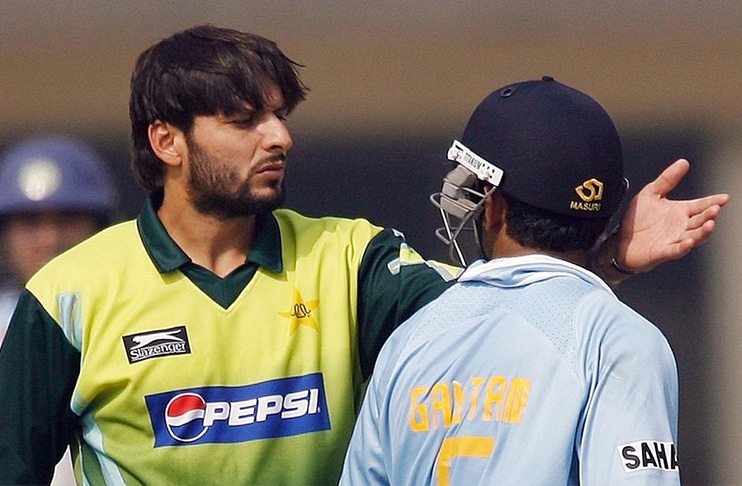 Five controversial India-Pakistan moments in ODI cricket