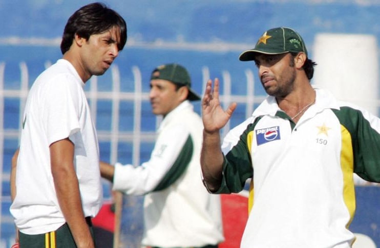 Former pacer warns about decline of fast bowling in Pakistan