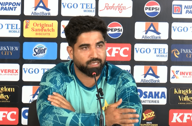 Tayyab Tahir ‘ready to play at any position’ for Pakistan