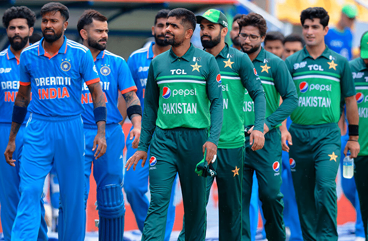 'If you are truly a top team,' Former Pakistan cricketer throws down challenge to BCCI