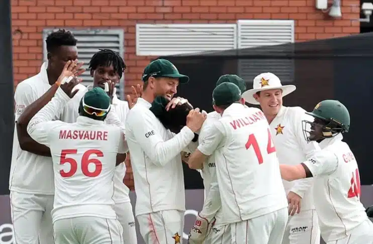 Zimbabwe set to host two teams for multi-format series